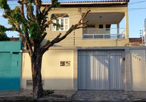 Foto 1 de Casa com 6 Quartos à venda, 300m² em Messejana, Fortaleza