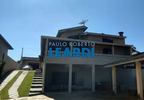 Foto 1 de Casa com 4 Quartos à venda, 690m² em Jardim Estancia Brasil, Atibaia