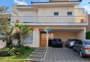 Foto 1 de Casa de Condomínio com 3 Quartos à venda, 265m² em Ibiti Royal Park, Sorocaba