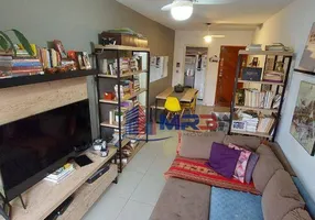 Foto 1 de Apartamento com 2 Quartos à venda, 68m² em Tanque, Rio de Janeiro