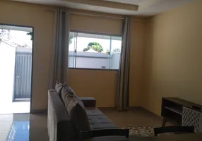 Foto 1 de Casa com 2 Quartos à venda, 76m² em Vila Maria Dilce, Goiânia