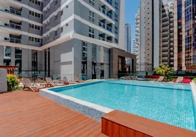Foto 1 de Apartamento com 3 Quartos à venda, 95m² em Batel, Curitiba