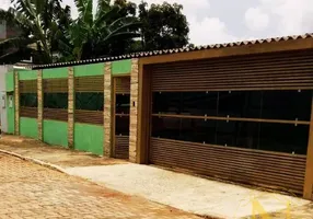 Foto 1 de Casa de Condomínio com 4 Quartos à venda, 850m² em Ponte Alta Norte, Brasília