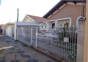 Foto 1 de Casa com 3 Quartos à venda, 314m² em Vila Monteiro, Piracicaba