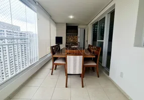 Foto 1 de Apartamento com 3 Quartos à venda, 89m² em Tatuapé, São Paulo