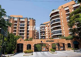 Foto 1 de Apartamento com 4 Quartos à venda, 310m² em Vila Ida, São Paulo