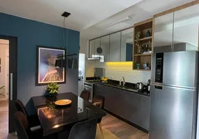 Foto 1 de Apartamento com 2 Quartos à venda, 83m² em Campeche, Florianópolis