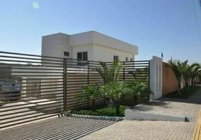 Foto 1 de Casa de Condomínio com 3 Quartos à venda, 143m² em Bairro Cardoso 2, Aparecida de Goiânia