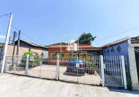 Foto 1 de Casa com 3 Quartos à venda, 160m² em Vila Santa Rosa, Guarujá