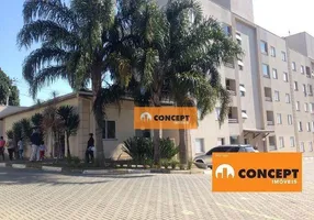 Foto 1 de Apartamento com 2 Quartos à venda, 52m² em Caxangá, Suzano