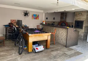 Foto 1 de Casa com 3 Quartos à venda, 100m² em Vila Arens, Jundiaí