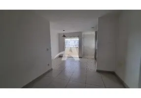 Foto 1 de Apartamento com 2 Quartos para alugar, 56m² em Gávea, Uberlândia