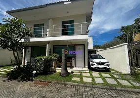 Foto 1 de Casa de Condomínio com 2 Quartos à venda, 70m² em Engenho do Mato, Niterói