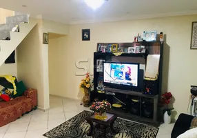 Foto 1 de Sobrado com 3 Quartos à venda, 140m² em Laranjeiras, Caieiras