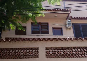 Foto 1 de Casa com 4 Quartos à venda, 264m² em São Cristóvão, Rio de Janeiro