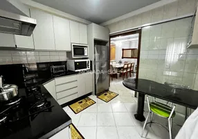 Foto 1 de Apartamento com 3 Quartos para alugar, 192m² em Andorinha, Itapema