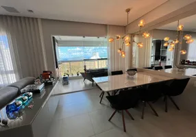 Foto 1 de Apartamento com 3 Quartos à venda, 94m² em Vila da Serra, Nova Lima