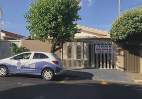 Foto 1 de Casa com 3 Quartos para alugar, 120m² em Sao Francisco, São José do Rio Preto