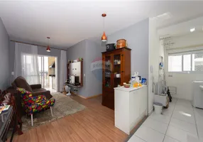 Foto 1 de Apartamento com 2 Quartos à venda, 61m² em Jardim D'abril, Osasco