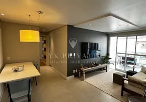 Foto 1 de Apartamento com 2 Quartos à venda, 71m² em Vila Romana, São Paulo
