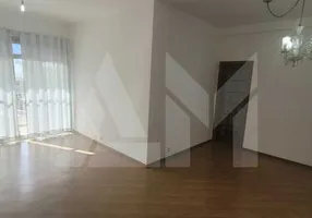 Foto 1 de Apartamento com 3 Quartos à venda, 115m² em Tijuca, Rio de Janeiro