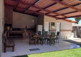 Foto 1 de Casa com 2 Quartos à venda, 600m² em Village do Sol, Guarapari