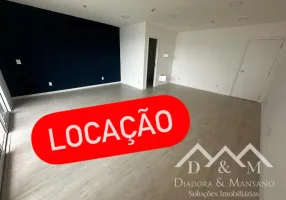 Foto 1 de Sala Comercial para alugar, 43m² em Centro, São Bernardo do Campo
