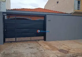 Foto 1 de Casa com 3 Quartos à venda, 140m² em Parque das Nações, Sumaré