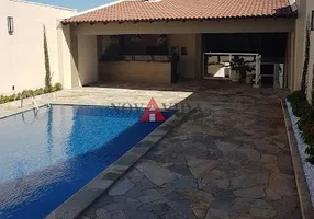 Foto 1 de Casa com 3 Quartos à venda, 378m² em Jardim Analice, São José do Rio Preto