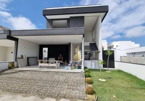 Foto 1 de Casa de Condomínio com 4 Quartos à venda, 295m² em Urbanova, São José dos Campos