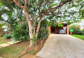 Foto 1 de Casa de Condomínio com 3 Quartos à venda, 352m² em Tamboré, Santana de Parnaíba