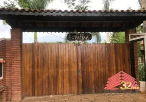 Foto 1 de Casa de Condomínio com 6 Quartos à venda, 680m² em Moenda, Itatiba