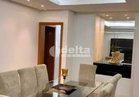 Foto 1 de Apartamento com 3 Quartos à venda, 125m² em Saraiva, Uberlândia