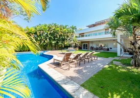 Foto 1 de Casa de Condomínio com 5 Quartos à venda, 800m² em Barra da Tijuca, Rio de Janeiro