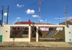 Foto 1 de Casa com 2 Quartos à venda, 167m² em Morada dos Deuses, São Carlos