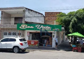 Foto 1 de Ponto Comercial à venda, 54m² em Ponta da Terra, Maceió