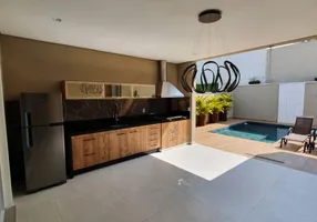 Foto 1 de Casa de Condomínio com 3 Quartos à venda, 284m² em Reserva da Serra, Jundiaí