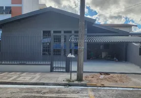 Foto 1 de Casa com 3 Quartos à venda, 168m² em Jardim Cruzeiro do Sul, Bauru
