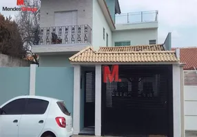 Foto 1 de Casa com 5 Quartos à venda, 260m² em , Buri