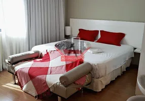 Foto 1 de Apartamento com 1 Quarto para alugar, 30m² em Indianópolis, São Paulo