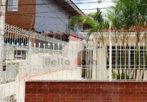 Foto 1 de Casa com 1 Quarto à venda, 125m² em Vila Ema, São Paulo