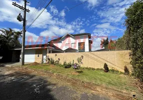Foto 1 de Casa de Condomínio com 5 Quartos à venda, 250m² em Serra da Cantareira, São Paulo