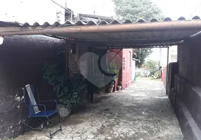 Foto 1 de Lote/Terreno com 1 Quarto à venda, 500m² em Barcelona, São Caetano do Sul