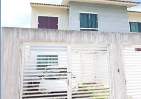 Foto 1 de Casa com 3 Quartos à venda, 107m² em Ajuda, Macaé