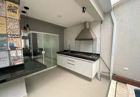 Foto 1 de Casa com 4 Quartos à venda, 240m² em Parque Nova Carioba, Americana