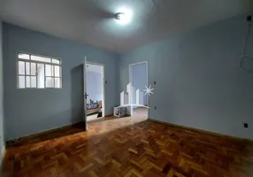 Foto 1 de Casa com 2 Quartos à venda, 143m² em Vila Santo Alberto, Santo André