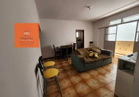 Foto 1 de Apartamento com 3 Quartos para alugar, 103m² em Brotas, Salvador