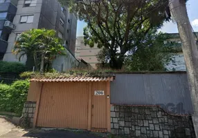 Foto 1 de Lote/Terreno à venda, 299m² em Passo da Areia, Porto Alegre
