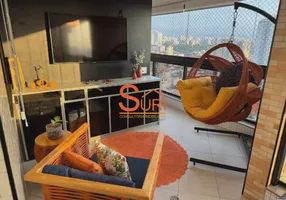 Foto 1 de Apartamento com 4 Quartos à venda, 177m² em Anchieta, São Bernardo do Campo