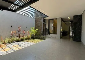 Foto 1 de Casa com 3 Quartos à venda, 125m² em Jardim Amélia, Americana